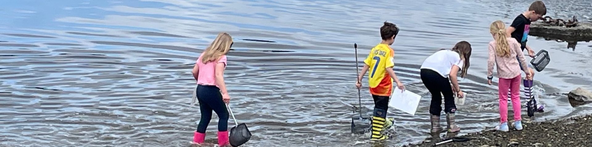 Center for Student Coastal Research