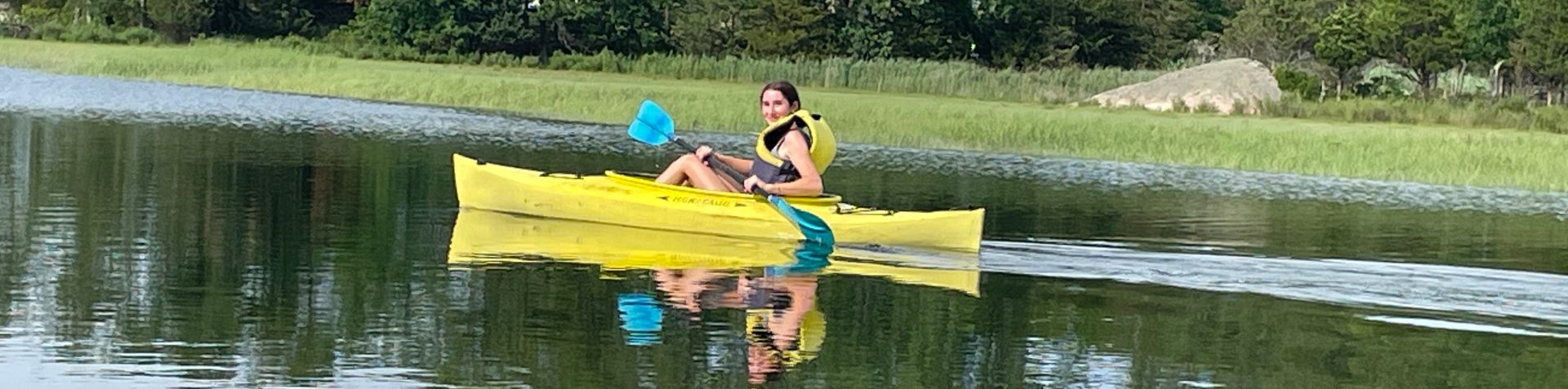 Center for Student Coastal Research