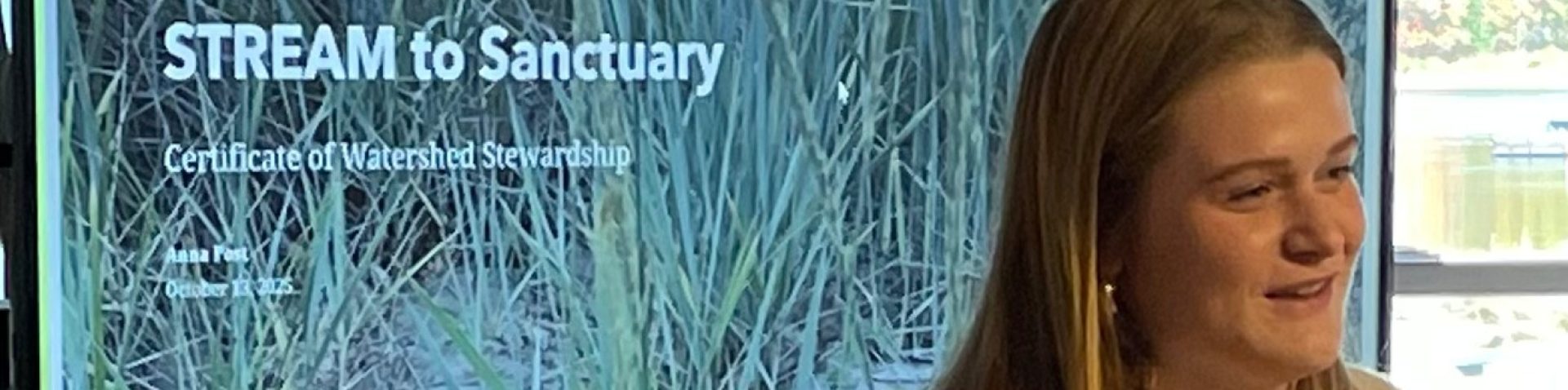 Center for Student Coastal Research