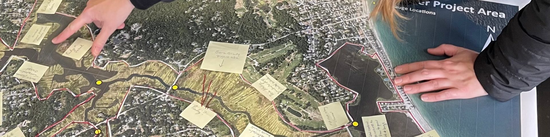 Center for Student Coastal Research