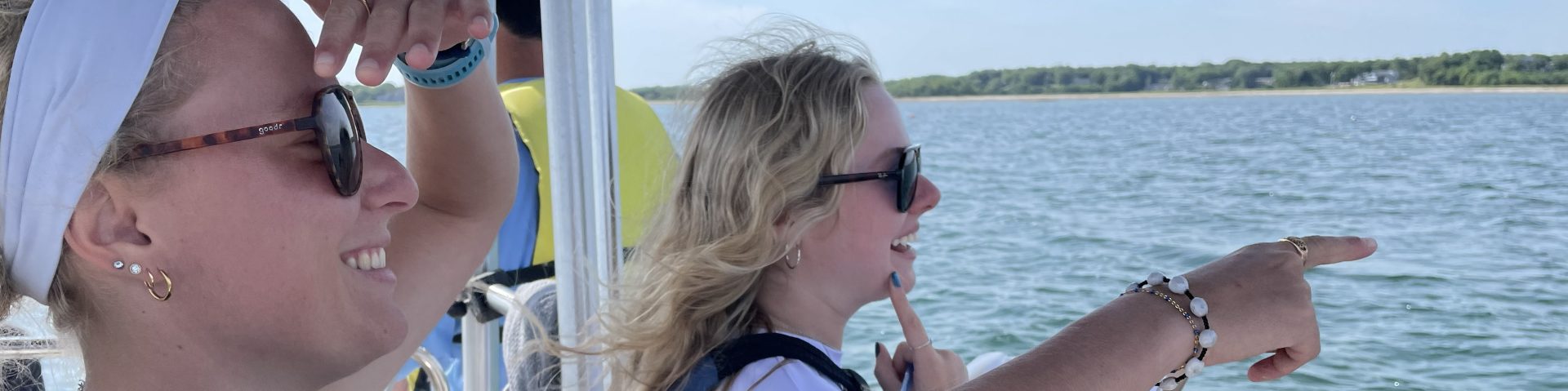 Center for Student Coastal Research
